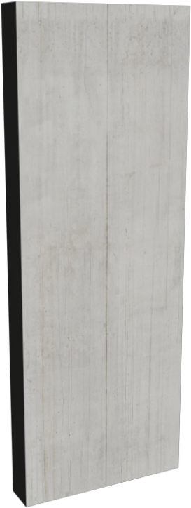 Concrete Wall Png - 3d Concrete Wall Png, Transparent Png PNG with transparent background