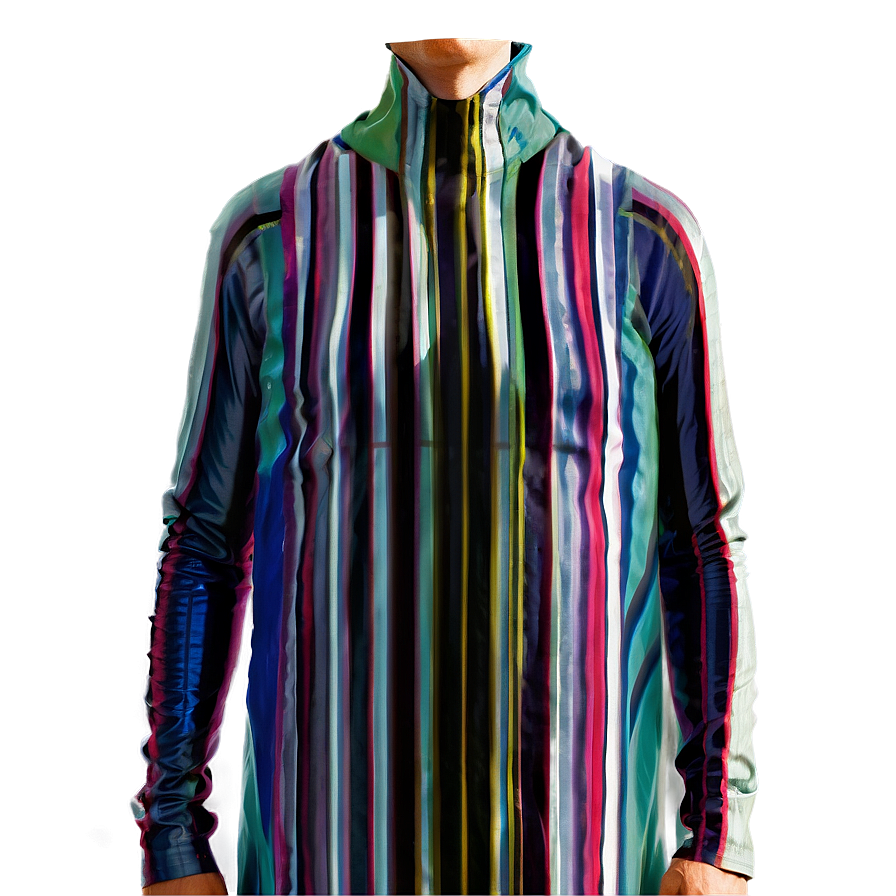 Vertical Stripes Graphic Png 06122024