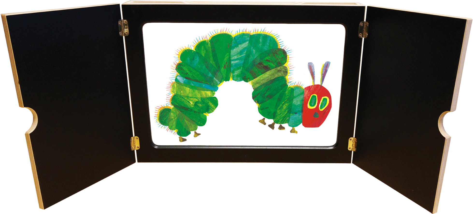 Very Hungry Caterpillar Book