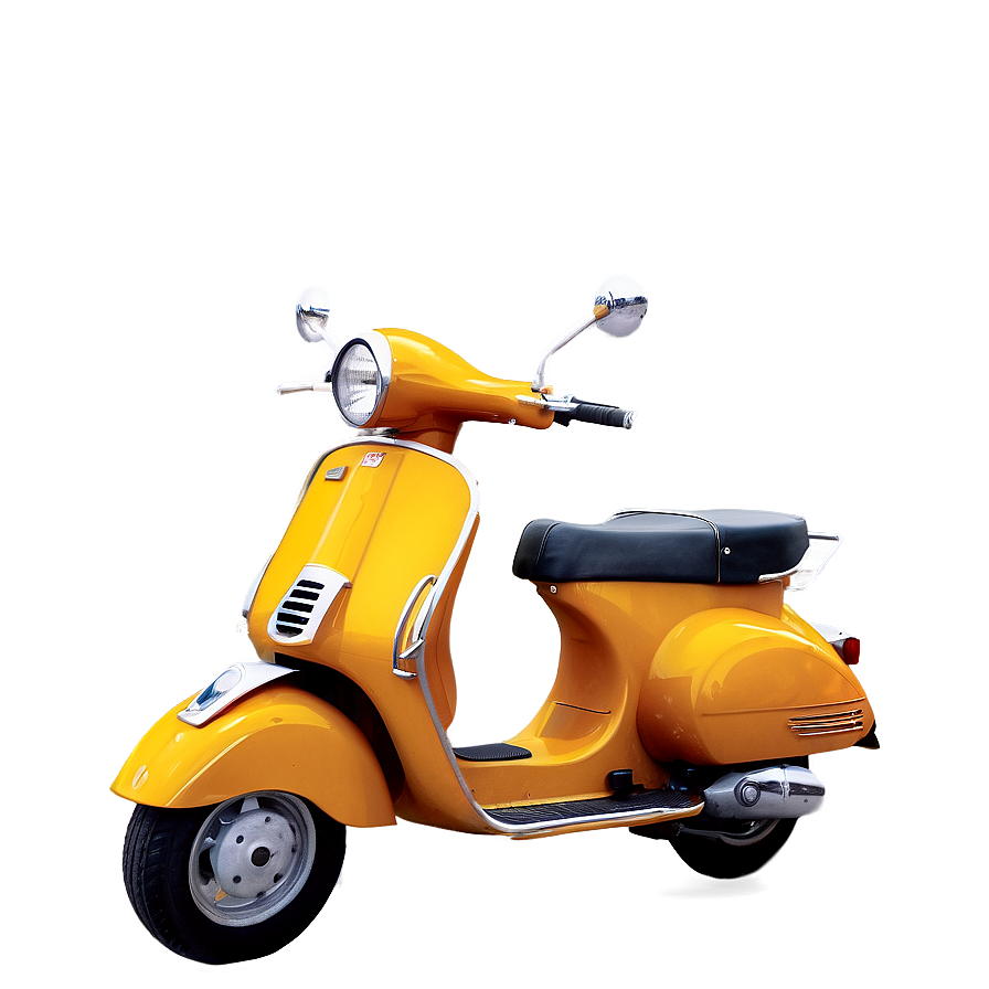 Vespa A