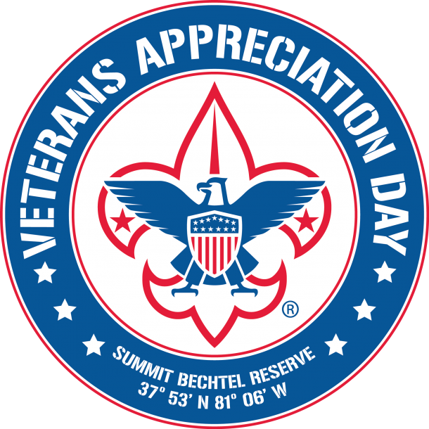 Veterans Appreciation Day Summit Bechtel Reserve