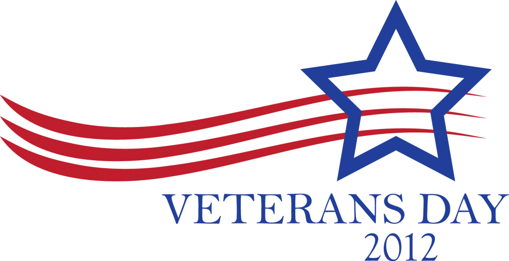 Veterans Day2012 Logo