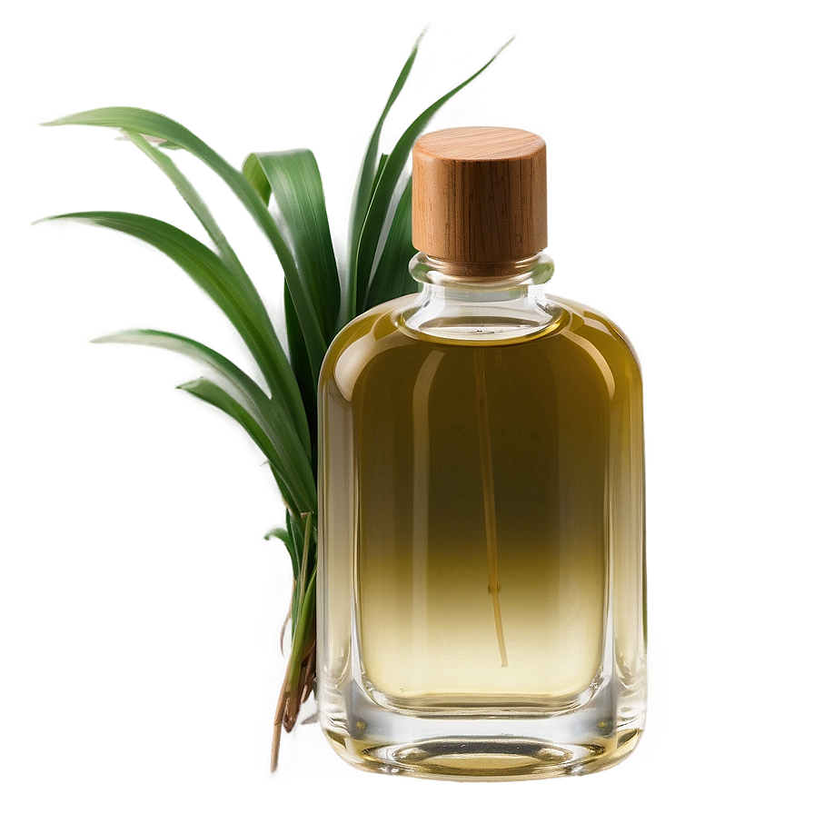 Vetiver Essential Art Png 06292024