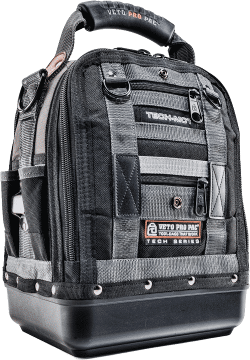 Veto Pro Pac Tech-mct Tool Backpack - Veto Pro Pac Mc Uk, HD Png Download PNG with transparent background