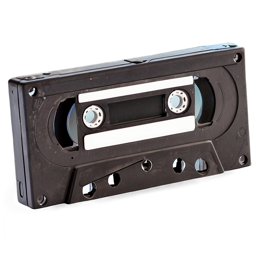 Vhs Cassette Transparent Png 59