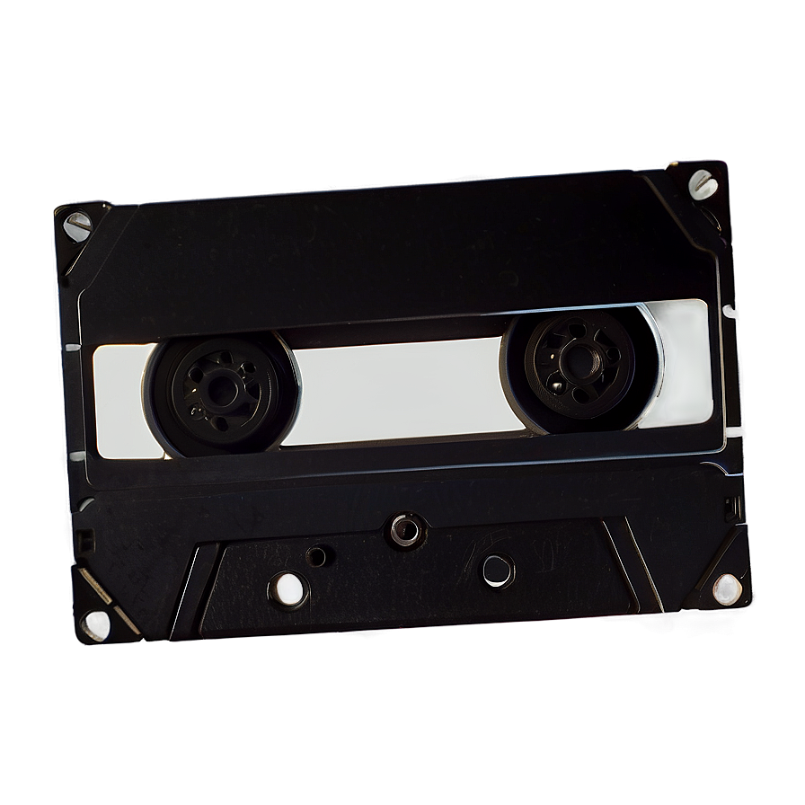 Vhs Tape Overlay Png 05242024