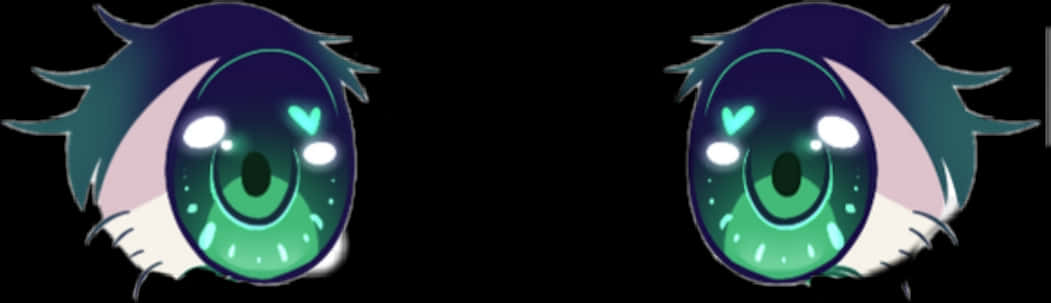 Anime Eyes Transparent Background, HD Png Download PNG image with a transparent background, free high-resolution download