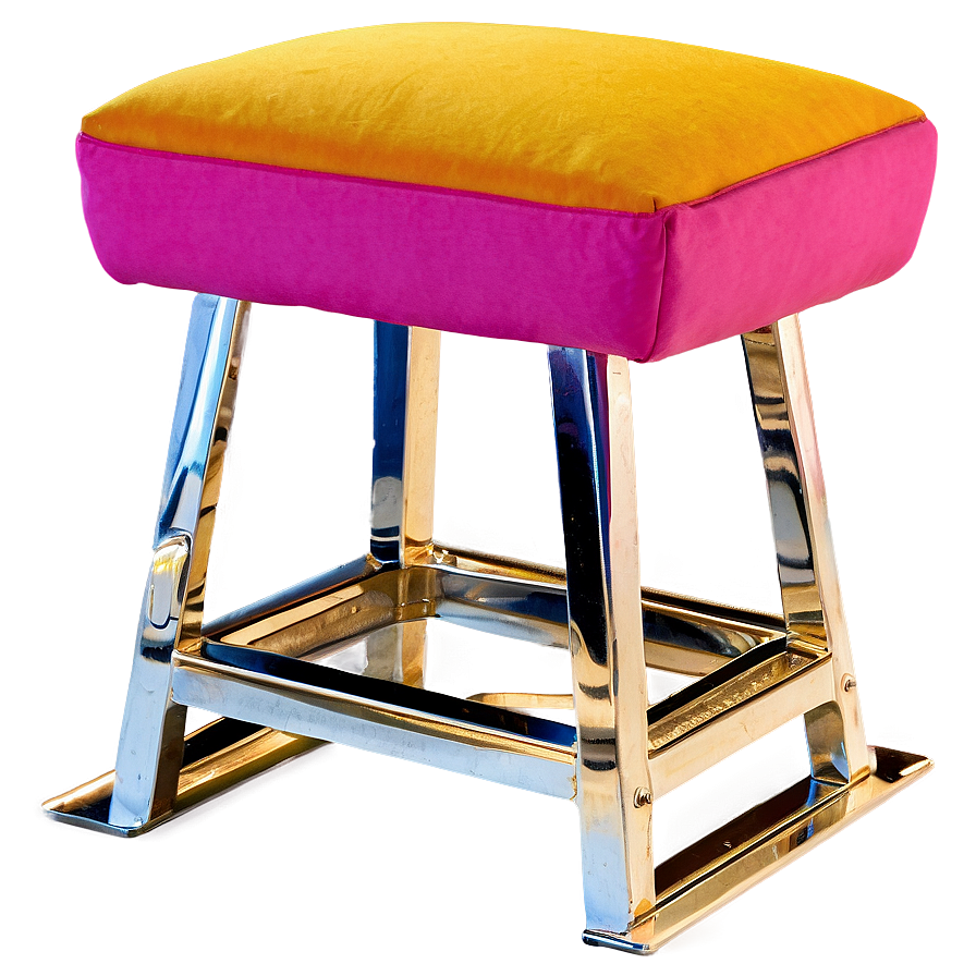 Vibrant Bar Stool Silla Png Nxx