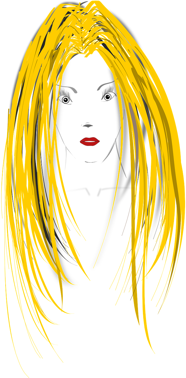 Niña Rubia En Png, Transparent Png PNG with transparent background