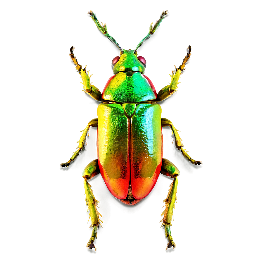 Vibrant Bug Png 05242024