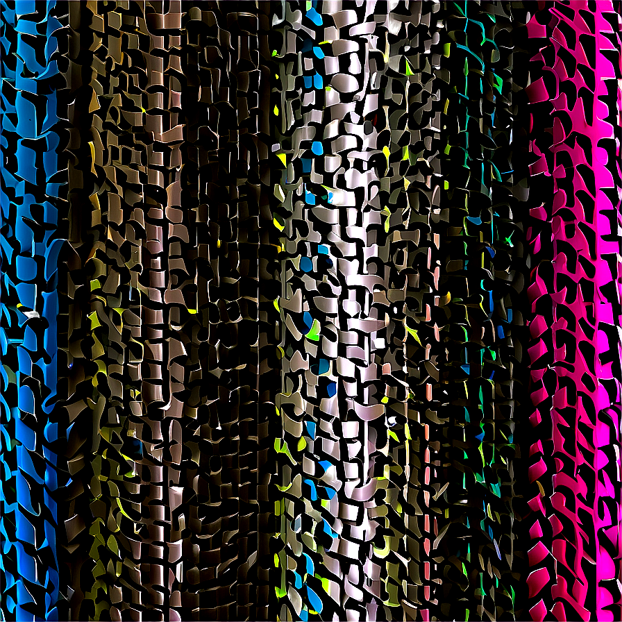 Vibrant Carbon Fiber Texture Png 06282024 Image