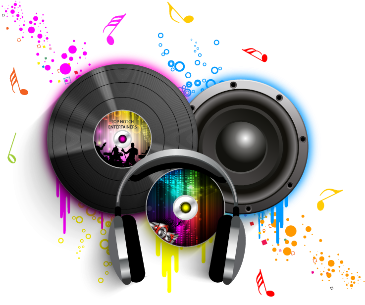 Dj Png - Dj Png Images Hd, Transparent Png PNG with transparent background