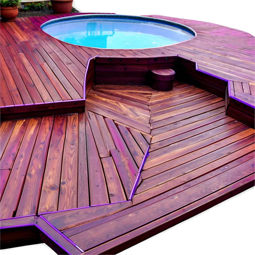 Vibrant Deck Accent Colors PNG 06252024 PNG with transparent background