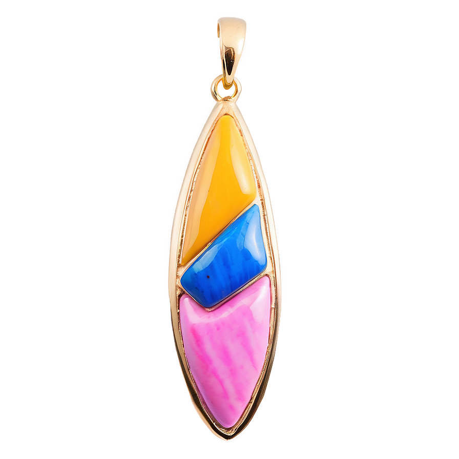 Vibrant Enamel Jewelry Png Wid