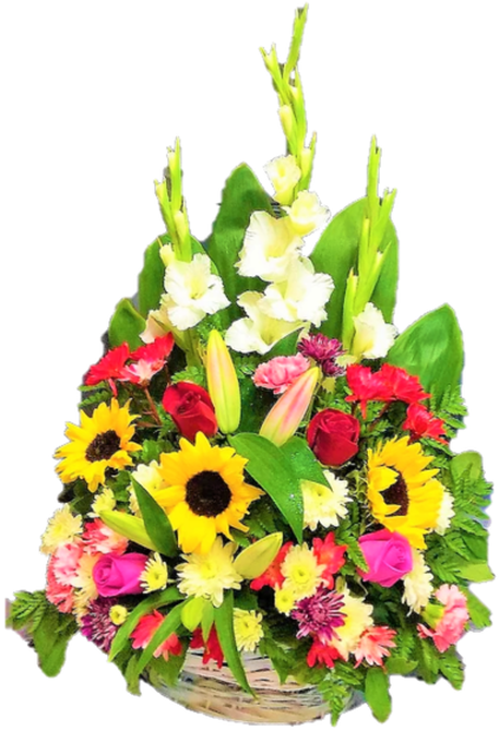 Bouquet, HD Png Download PNG with transparent background