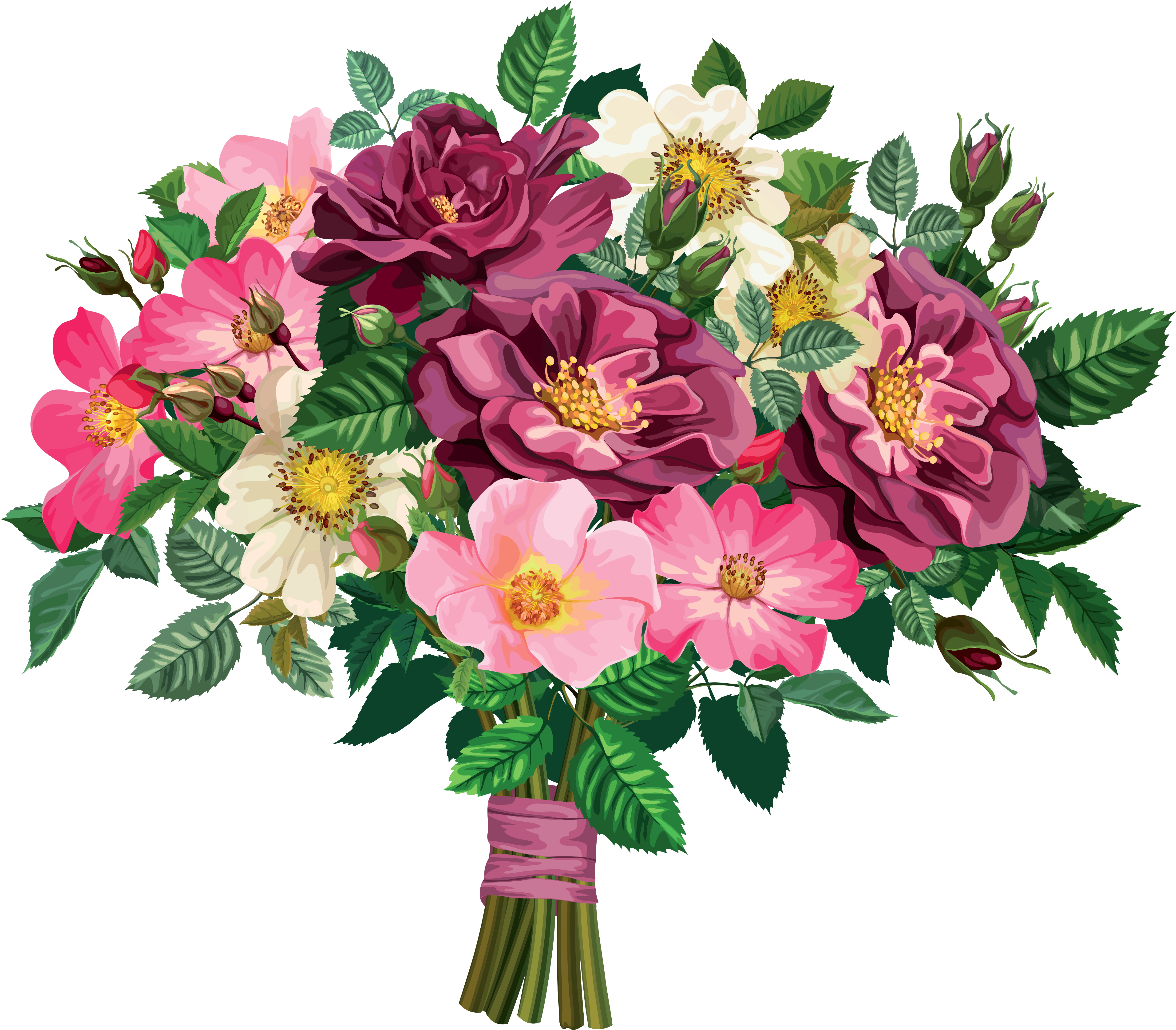 Vibrant_ Floral_ Bouquet_ Illustration.png