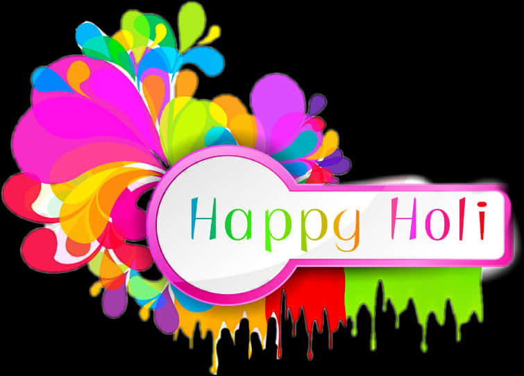 Vibrant_ Happy_ Holi_ Greeting