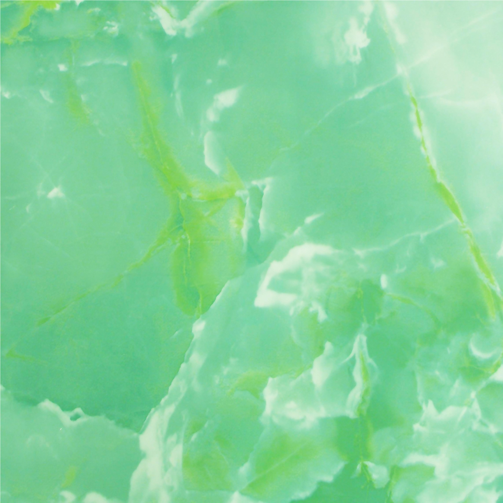 Vibrant Jade Texture Pattern PNG with transparent background