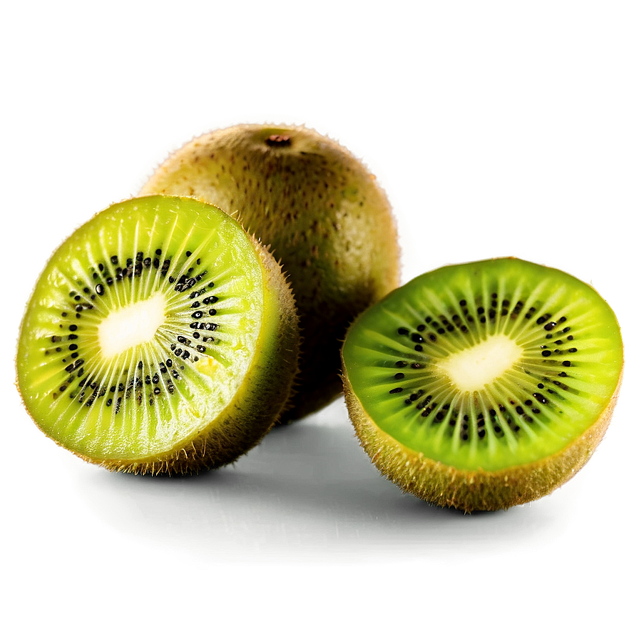 Vibrant Kiwi Fruit Png 05242024