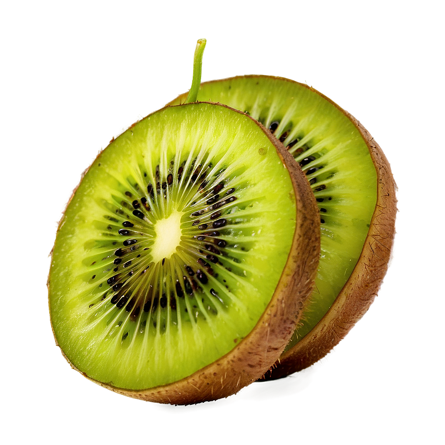 Vibrant Kiwi Fruit Png 36