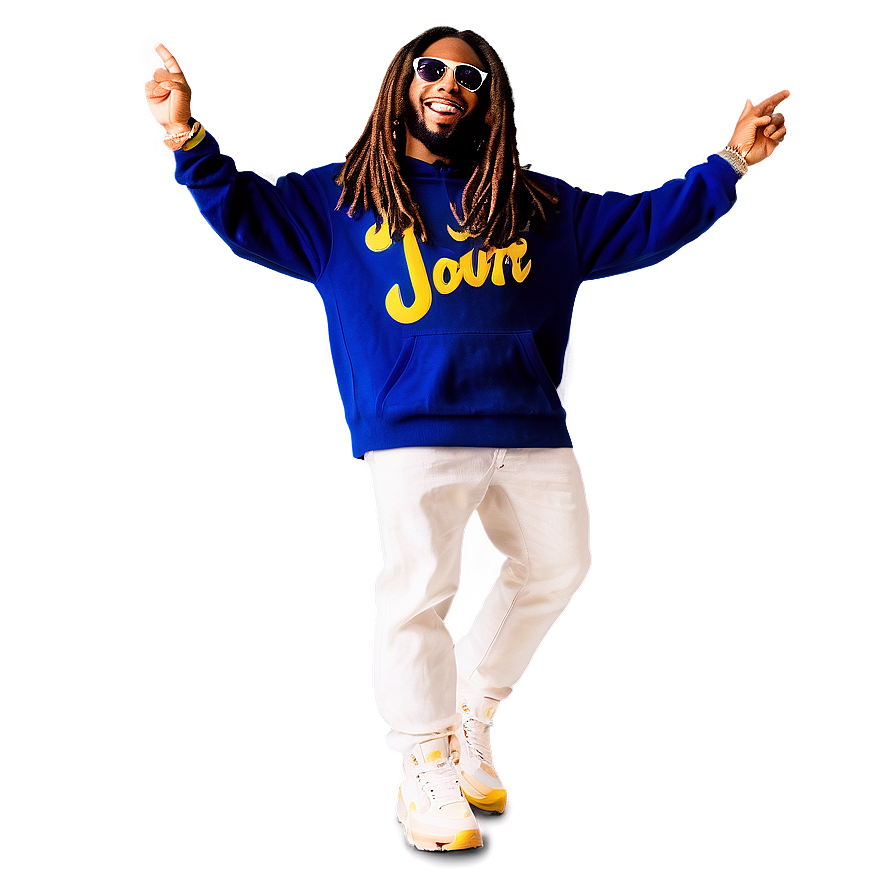 Vibrant Lil Jon Png Tvu