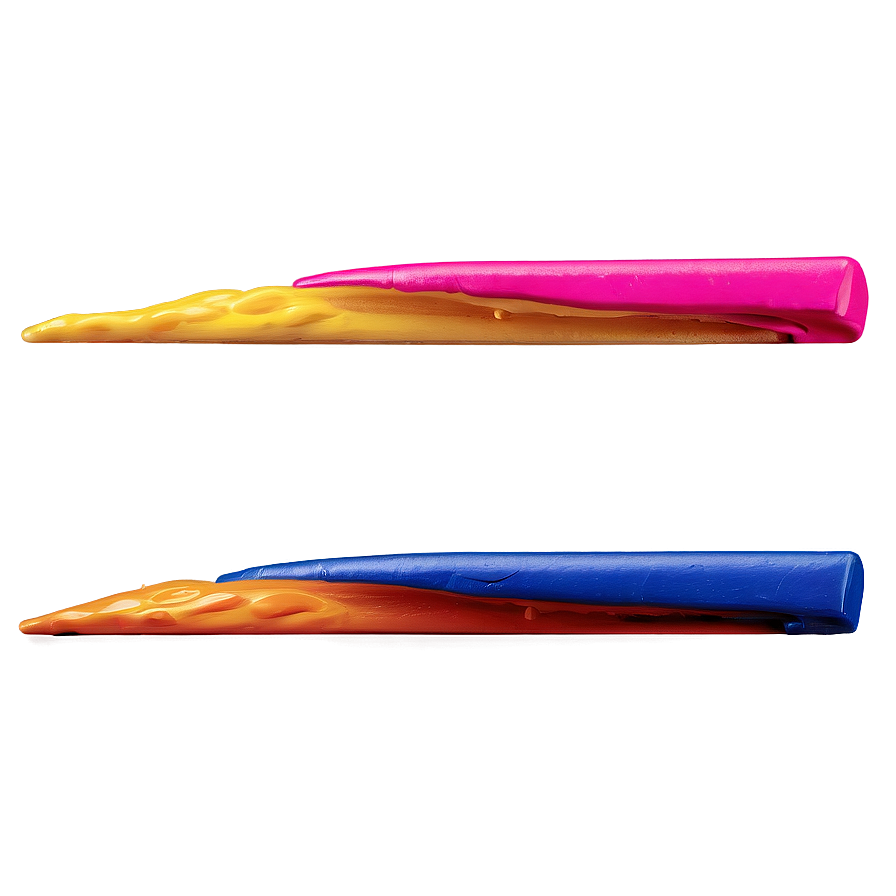 Vibrant Paint Stroke PNG 05252024 PNG image with a transparent background, free high-resolution download