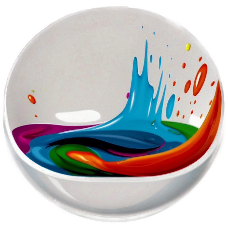 Vibrant Paint Stroke PNG nva56 PNG image with a transparent background, free high-resolution download