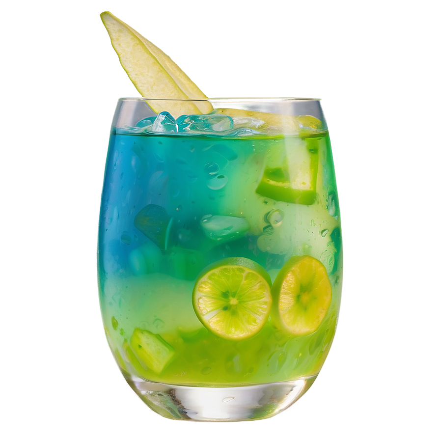 Vibrant Patron Cocktail Png 06122024