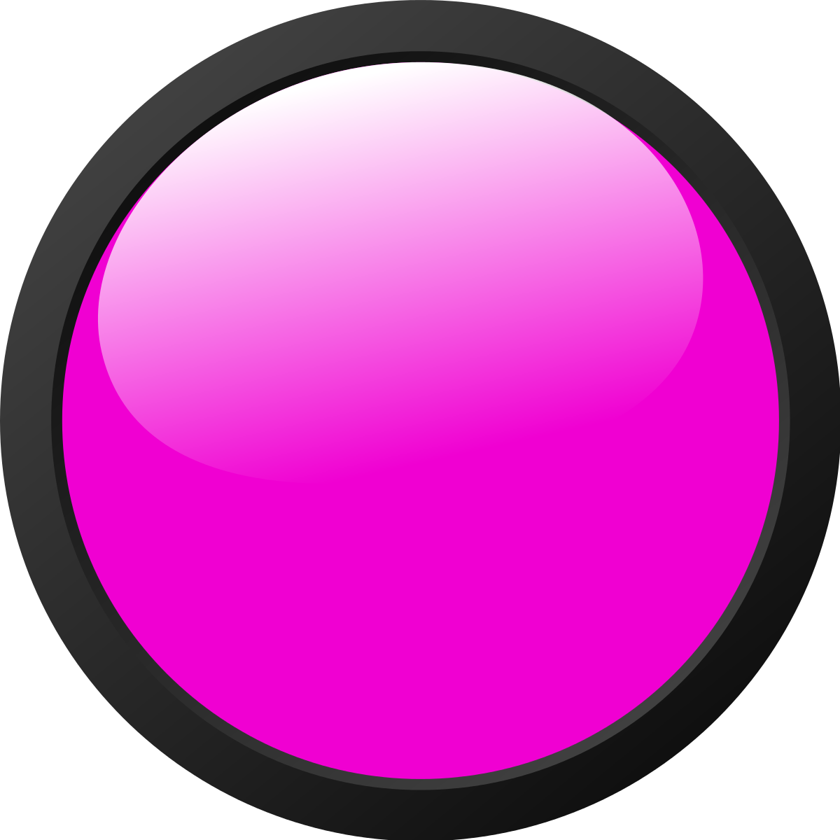 Purple Light Icon, HD Png Download PNG with transparent background