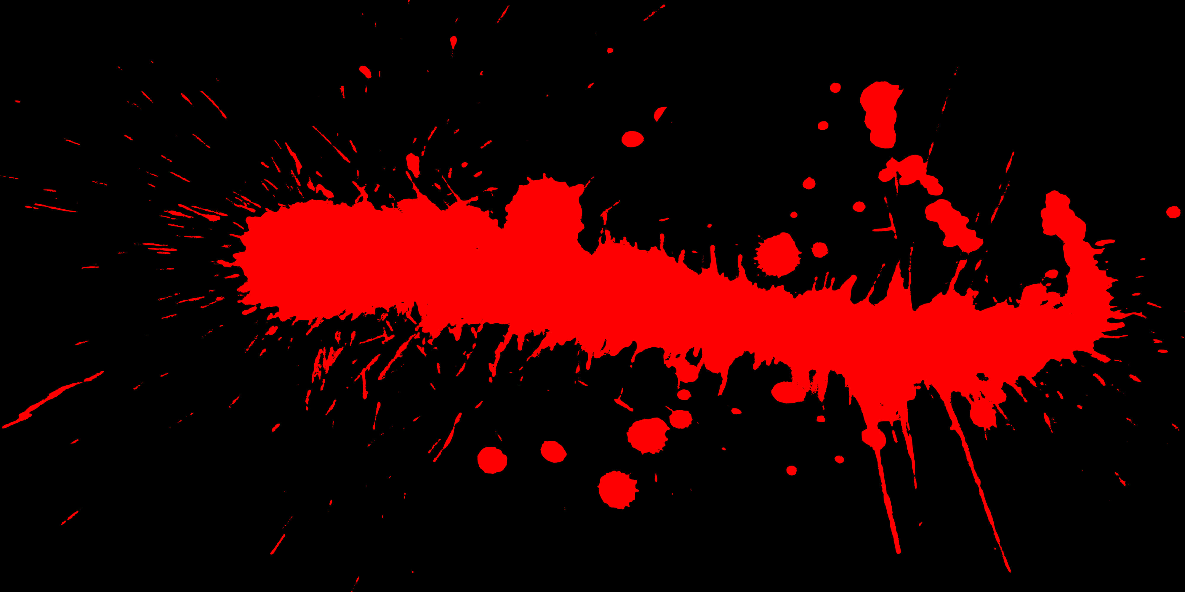 Vibrant_ Red_ Splash_on_ Black_ Background.jpg PNG with transparent background