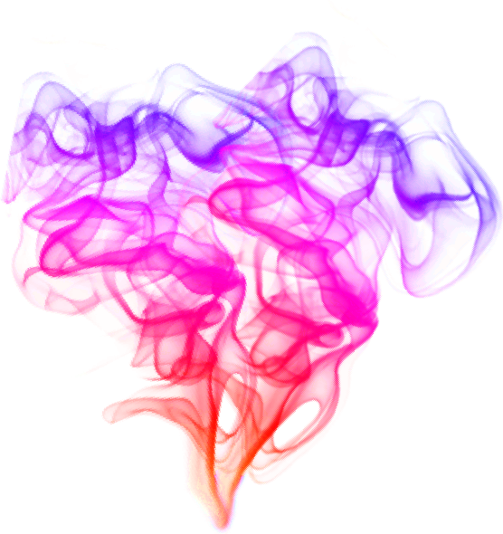 Png Image Information - Color Smoke Effect Png PNG with transparent background