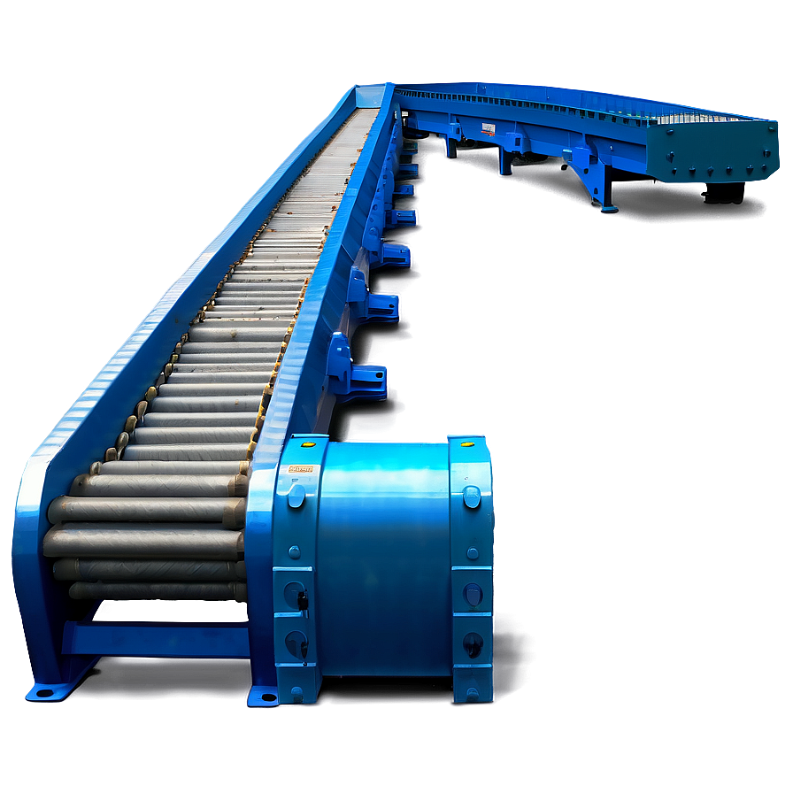 Vibrating Conveyor Belt Png 42