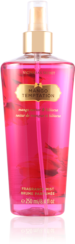 Victoria Secret Mango Temptation Png, Transparent Png PNG with transparent background