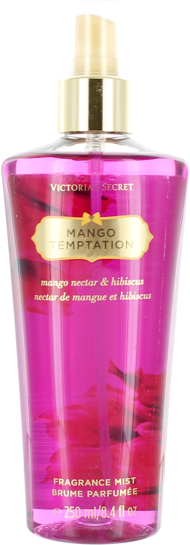 Victoria Secret Mango Temptation Sofia, HD Png Download PNG with transparent background