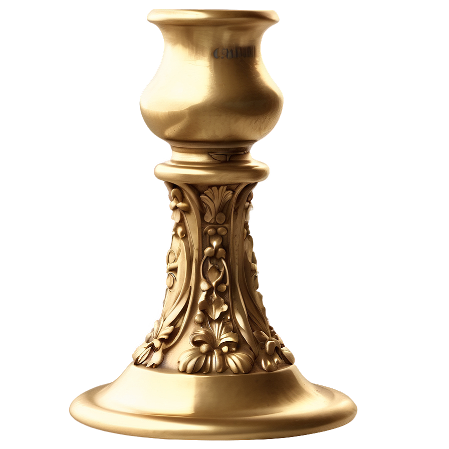 Victorian Candlestick Png Ukh