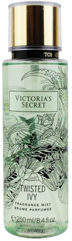 Victoria's Secret Body Mist Twisted Ivy, HD Png Download PNG with transparent background