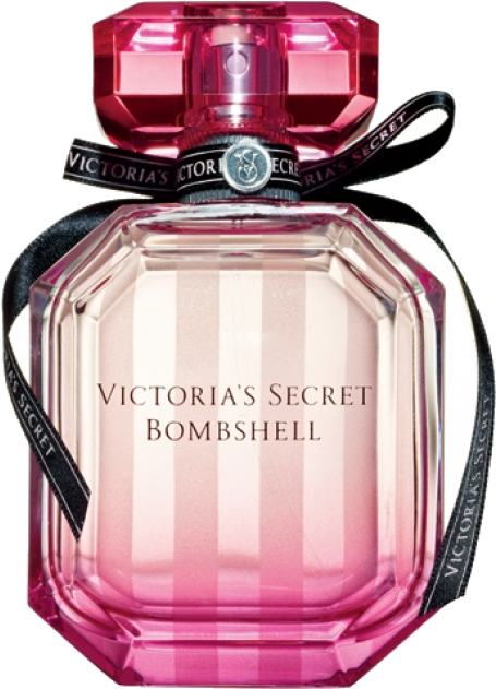 Victoria's Secret Bombshell Perfume, HD Png Download PNG with transparent background
