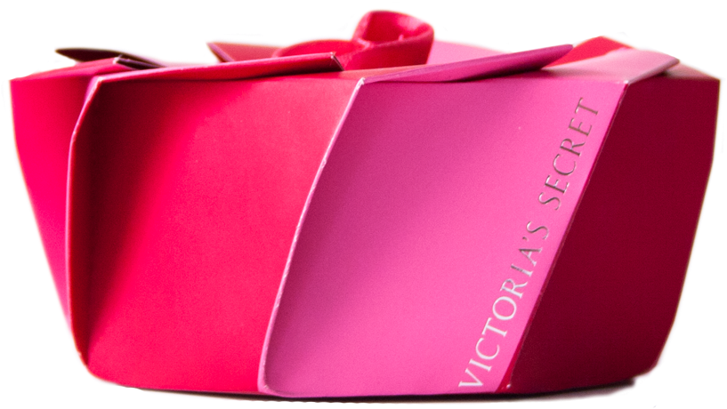 Victorias Secret Pink Shopping Bag