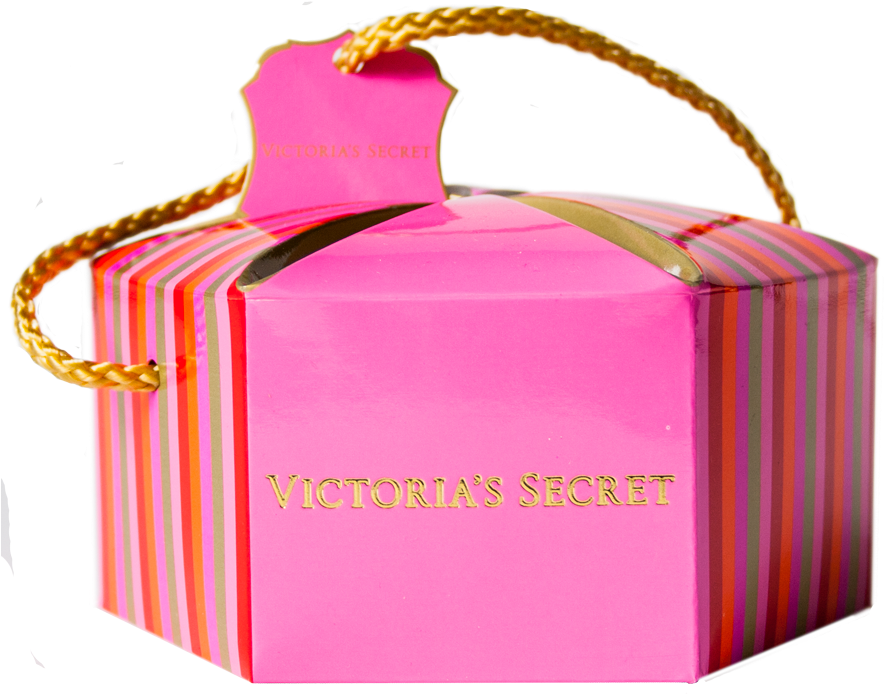Victoria's Secret / Secret Embrace - Water Bottle, HD Png Download PNG with transparent background