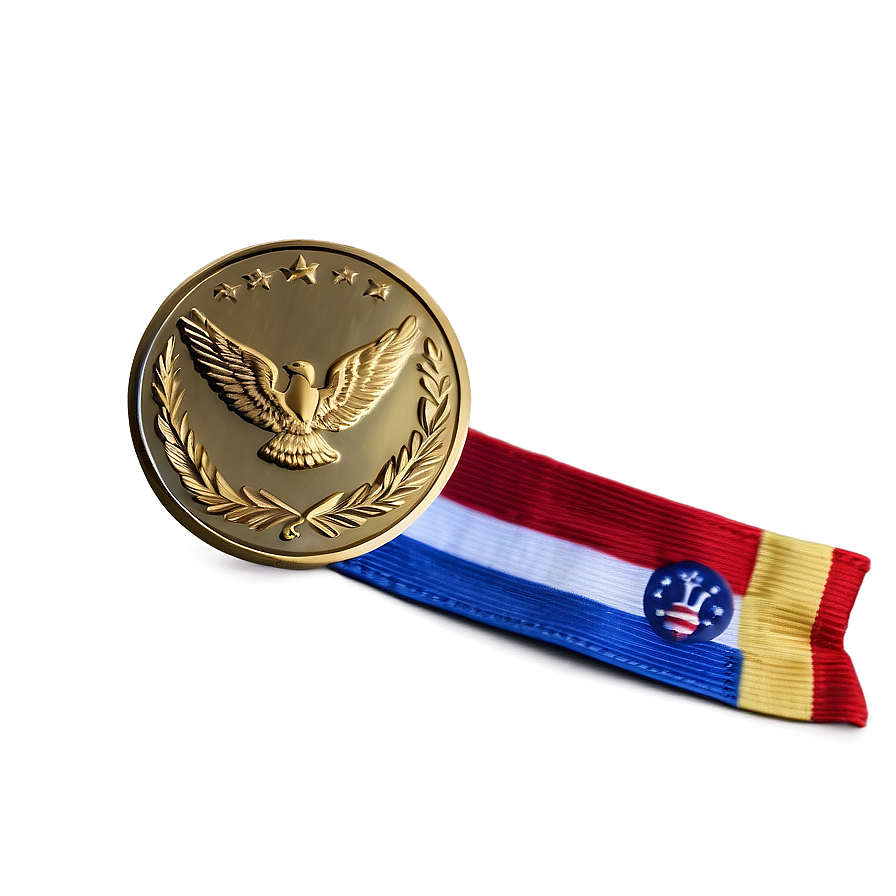 Victory Medal Png Ihx