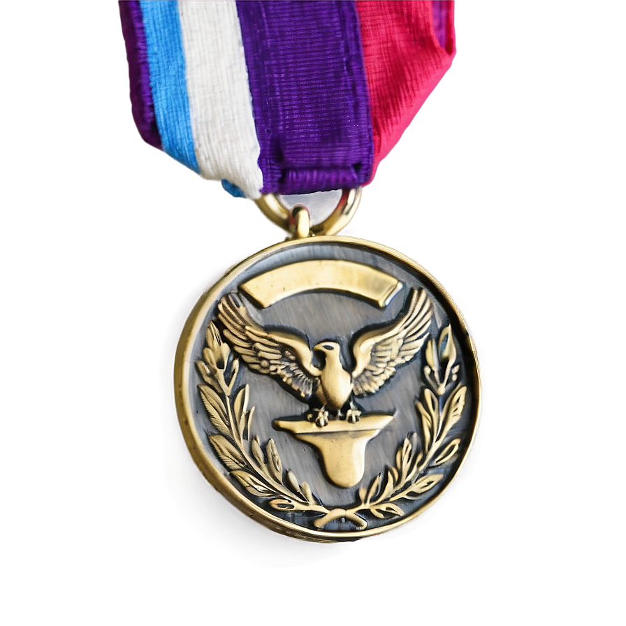 Victory Medal Png Kqj25