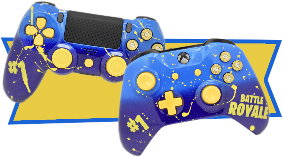 Victory Royale Custom Controllers.png