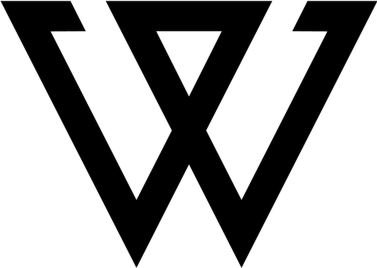 #winner #innercircle #stickers #kpop #png - Winner Kpop Group Symbol, Transparent Png PNG with transparent background