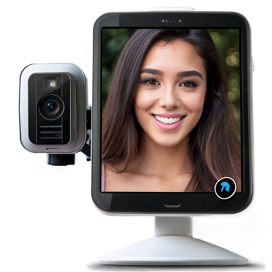 Video Call Camera Off Png Wum59