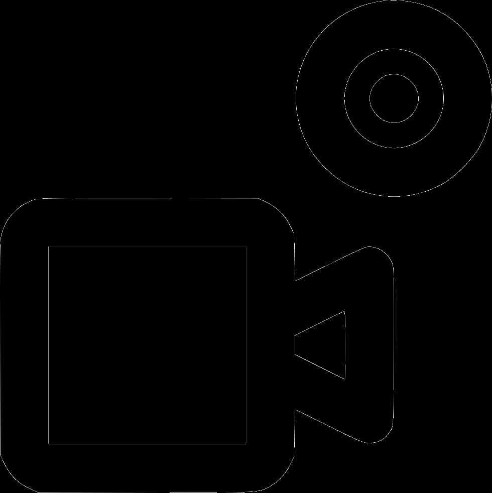 Camera Record - Record Free Icon Png, Transparent Png PNG image with a transparent background, free high-resolution download