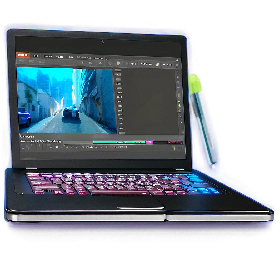 Video Editing for Marketers PNG 96 PNG with transparent background