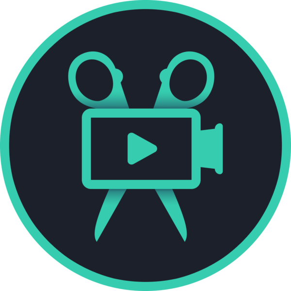 Video Editor & Maker On The Mac App Store - Video Editing Icon Png PNG with transparent background