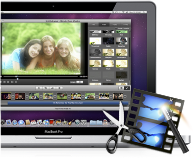 In The Mac App Store For $299 , Is Truly A Dramatic - Video Editing Software PNG with transparent background
