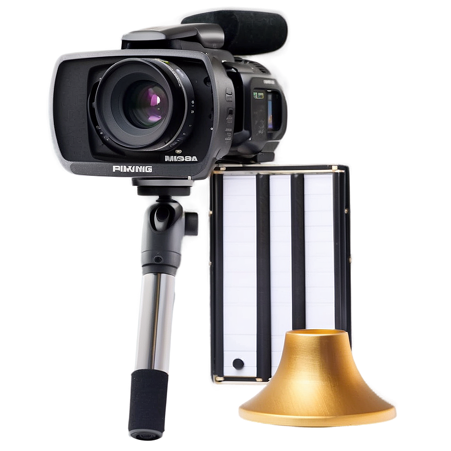 Video Recording Essentials Png 06262024