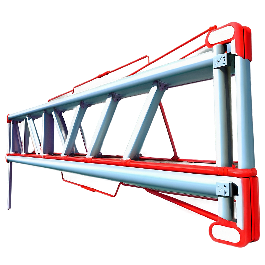 Vierendeel Truss Sketch Png 06212024